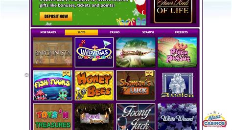 Gamevillage casino online